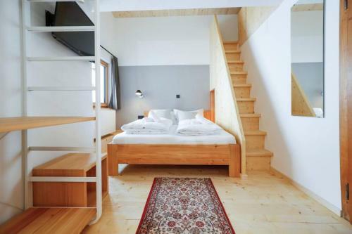 Chalet Sonnblick