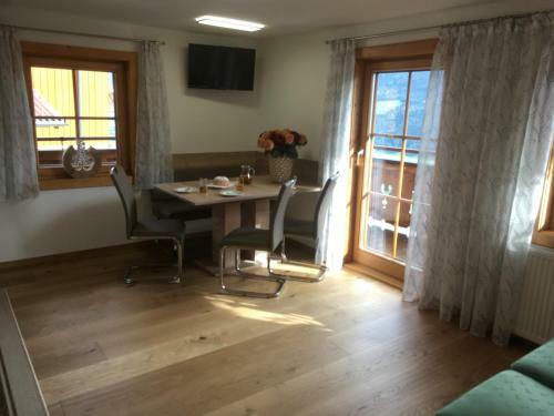 Apartamento Schr�ckhof