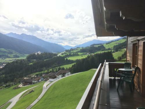 Apartamento Schr�ckhof