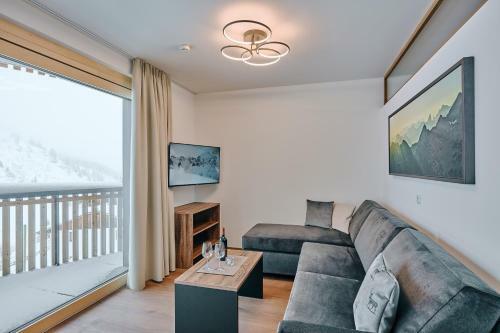 Apartamento 1400 Flexenlodge