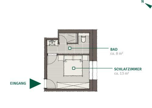 Apartamento Haus Burgi - Angelika Walch