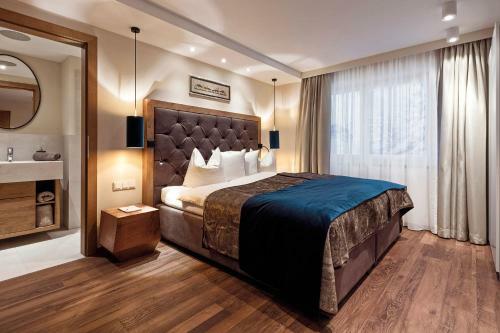 Apartamento Haus Burgi - Angelika Walch