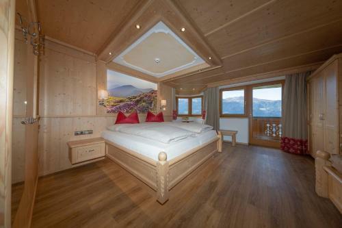 Posada Gasthof Tannen - Alm