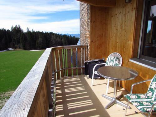 Apartamento Stockreutehof