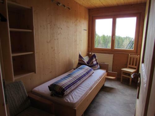 Apartamento Stockreutehof