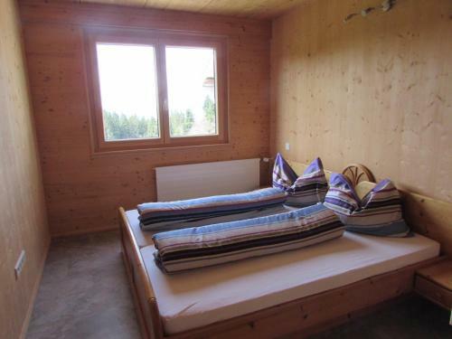 Apartamento Stockreutehof