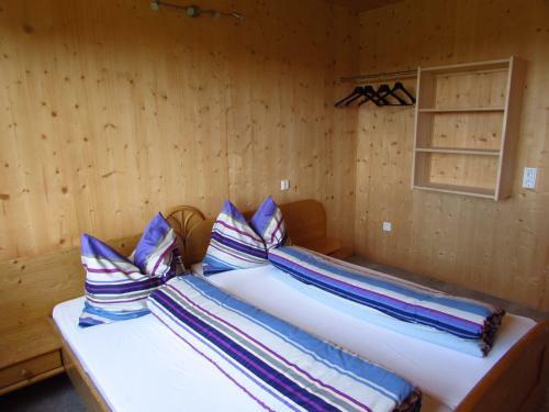 Apartamento Stockreutehof