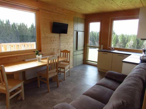 Apartamento Stockreutehof