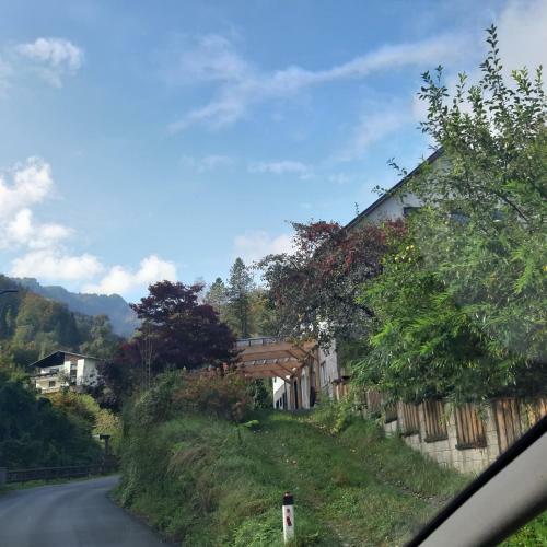 Apartamento Hide Away In The Alps