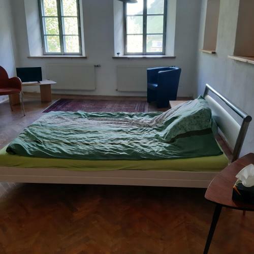 Apartamento Hide Away In The Alps