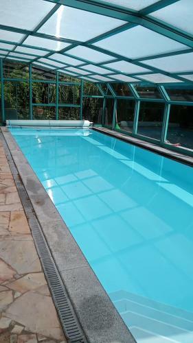 Apartamento Hide Away In The Alps