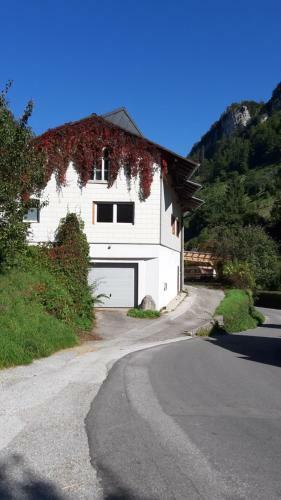Apartamento Hide Away In The Alps