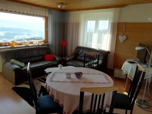Apartamento Haus Homann