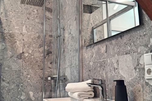 Apartamento Kiechls Homebase