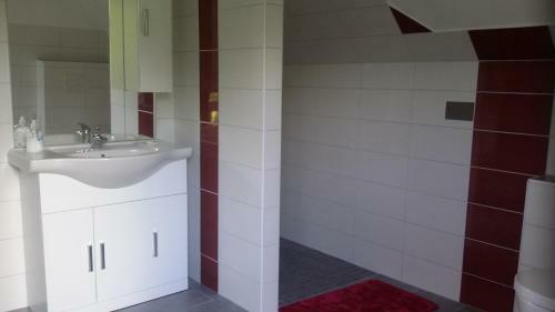 Apartamento Ferienhaus Georgie