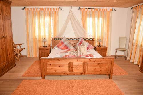 Apartamento Ferienhaus Schneiderh�usl Zillertal