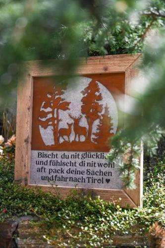 Apartamento Ferienhaus Schneiderh�usl Zillertal
