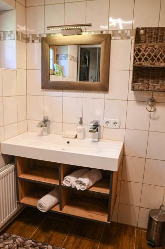 Apartamento Ferienhaus Schneiderh�usl Zillertal
