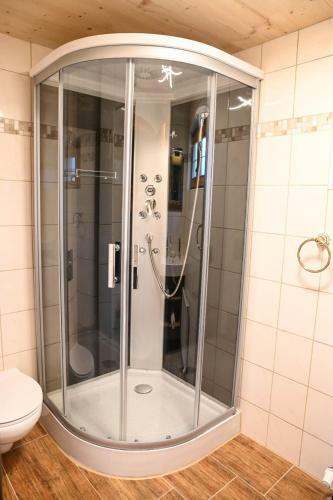 Apartamento Ferienhaus Schneiderh�usl Zillertal