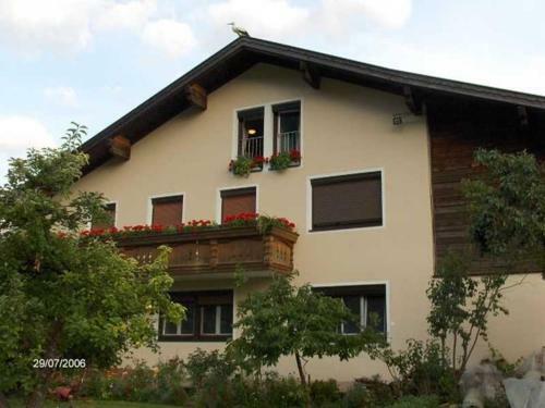 Agroturismo Haus Agerer