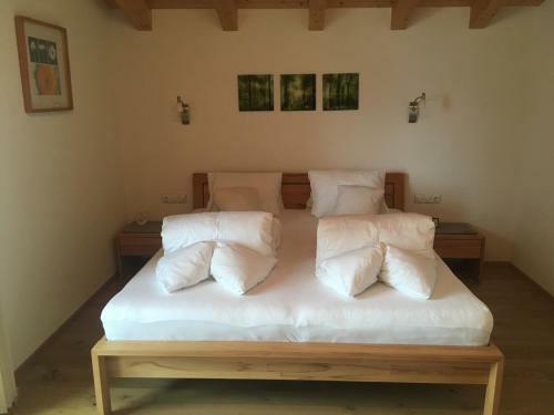 Apartamento Haus Tschirgantblick
