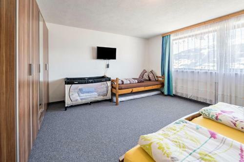 Apartamento Ferienwohnung Steffl