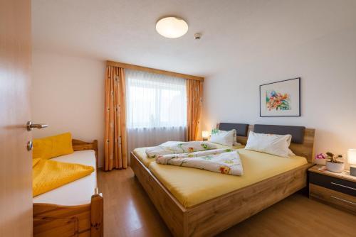Apartamento Ferienwohnungen Plattnerhof