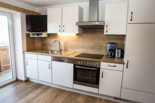 Apartamento Ferienwohnungen Plattnerhof