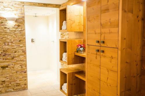 Apartamento Ferienwohnungen Plattnerhof