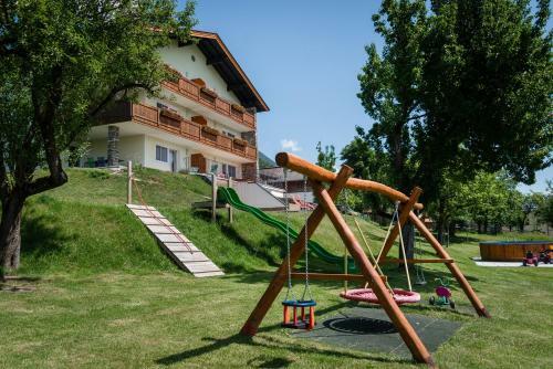 Apartamento Ferienwohnungen Plattnerhof