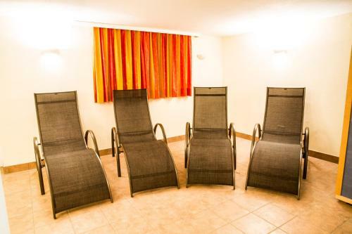 Apartamento Ferienwohnungen Plattnerhof