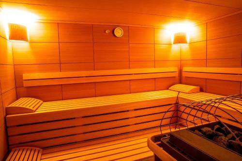 Apartamento Ferienwohnungen Plattnerhof