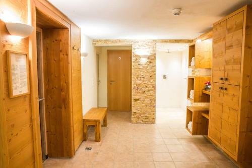 Apartamento Ferienwohnungen Plattnerhof