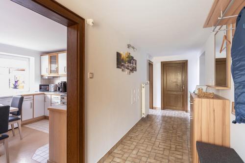Apartamento Appartement Taurachblick