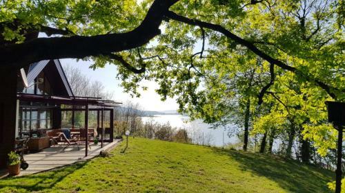 Villa Haus Am Eichengrund