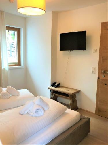 Montains Chalet Seefeld