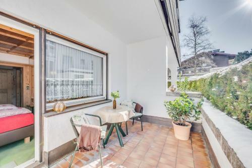 Apartments Olympiastra�e