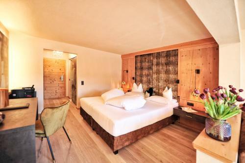 Die Seefelderin - Boutiquehotel St. Georg