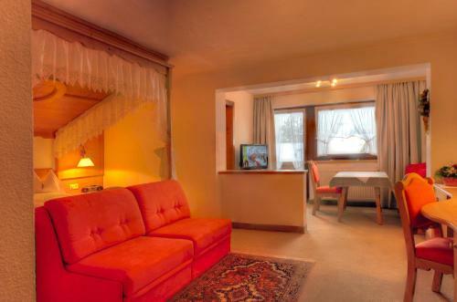 Die Seefelderin - Boutiquehotel St. Georg