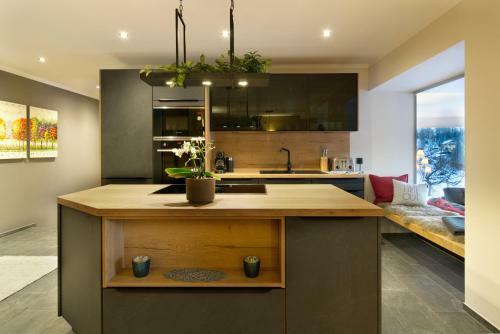 Apartamento Villa Mama Ferienwohnungen