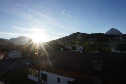 Apartamento Appartmenthaus Am Moosweg