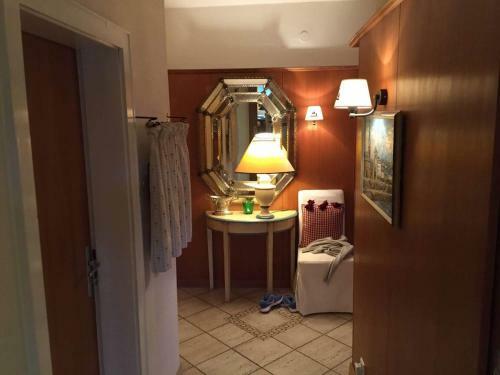 Apartment Cristina - S�dbalkon Mit Bergblick