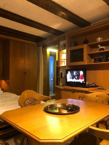 Apartment Clubhotel