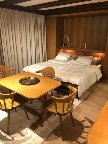 Apartment Clubhotel