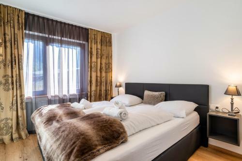 Apartamento Wildfang - Chalet Luis