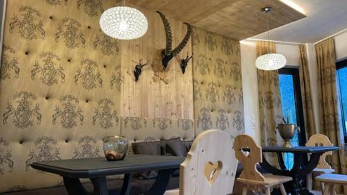 Apartamento Wildfang - Chalet Luis