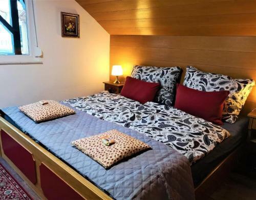 Apartamento Villa Seefeld "edeltraud Zum See"