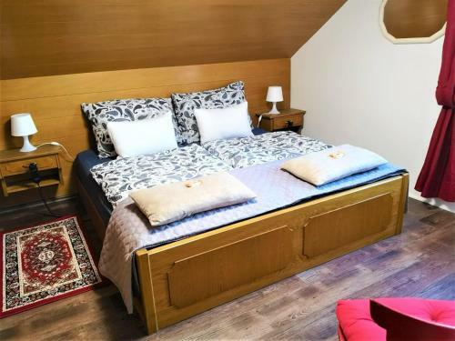 Apartamento Villa Seefeld "edeltraud Zum See"
