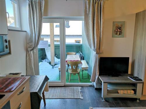 Apartamento Villa Seefeld "edeltraud Zum See"