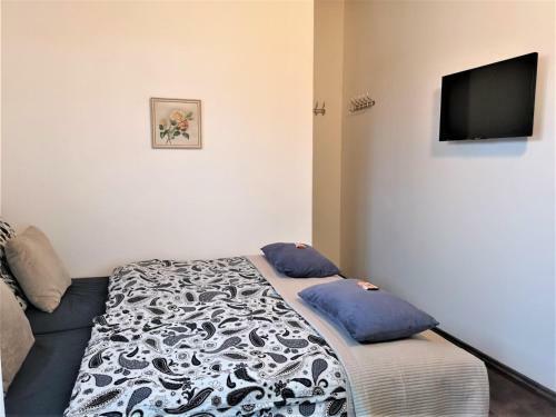 Apartamento Villa Seefeld "edeltraud Zum See"
